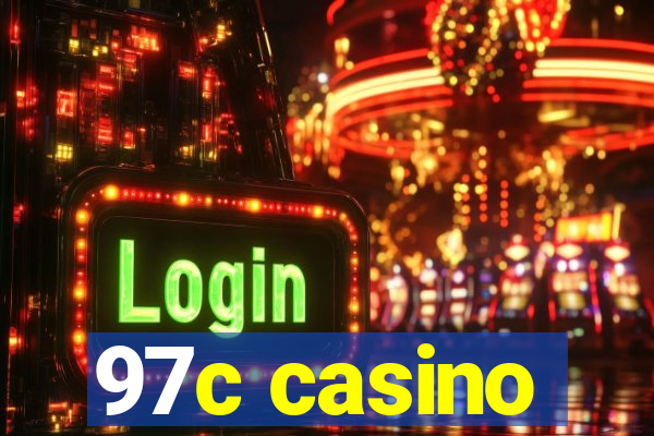 97c casino